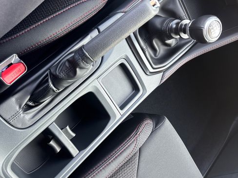 New 2026 Subaru WRX Premium AWD/4WD image 24