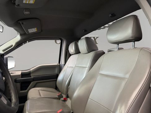 Used 2018 Ford F150 XL w/ Equipment Group 101A Mid AWD/4WD image 9