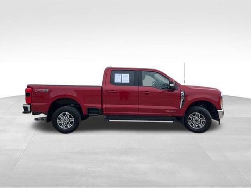 Used 2023 Ford F350 Lariat w/ Tow Technology Package image 7