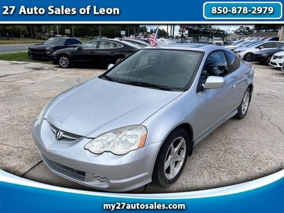 Used 2004 Acura RSX