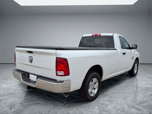 Used 2019 RAM 1500 Tradesman w/ Popular Equipment Group image 7