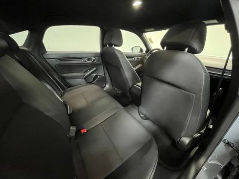 Used 2024 Honda Civic Sport image 12