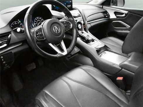 Certified 2023 Acura RDX AWD image 2