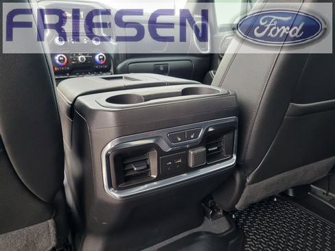 Used 2021 GMC Sierra 2500 AT4 image 24