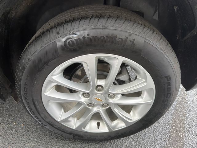Used 2025 Chevrolet TrailBlazer LS FWD image 19