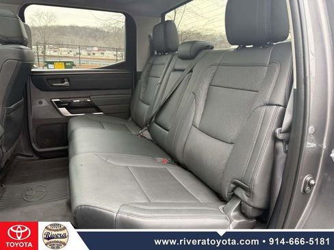 Used 2023 Toyota Tundra Limited image 16