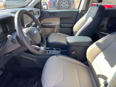 New 2026 Ford Maverick Lariat w/ 4K Tow Package image 8