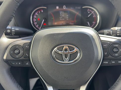 Used 2024 Toyota RAV4 XLE w/ Convenience Package image 19