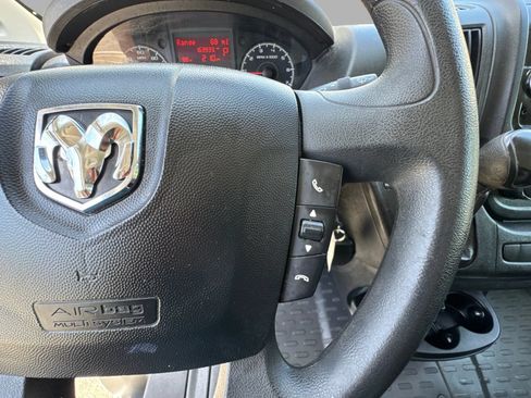 Used 2020 RAM ProMaster 1500 FWD image 20