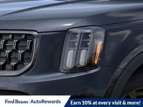 New 2025 Kia Telluride EX X-Line image 10