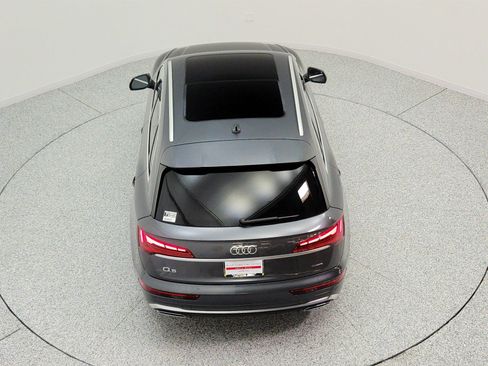 Used 2024 Audi Q5 2.0T Premium w/ Convenience Package AWD/4WD image 27