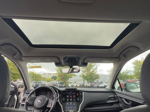 Certified 2023 Subaru Outback Limited w/ Popular Package #2 image 22