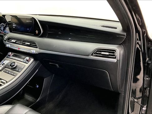 Used 2022 Hyundai Palisade Calligraphy image 16