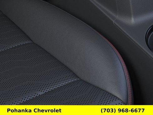 New 2026 Chevrolet Colorado Z71 w/ Technology Package AWD/4WD image 21