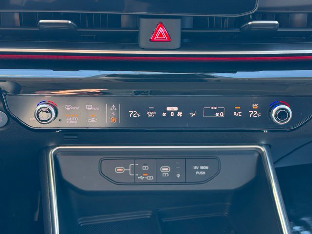 Used 2025 Kia Carnival SX Prestige FWD image 17