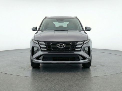 Used 2025 Hyundai Tucson SEL AWD/4WD image 2