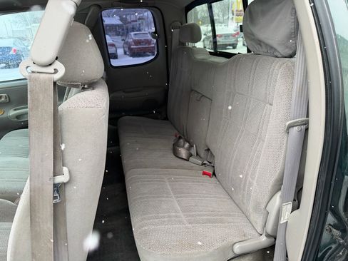 Used 2001 Toyota Tundra SR5 image 13