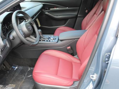 New 2026 MAZDA CX-30 AWD 2.5 S image 12