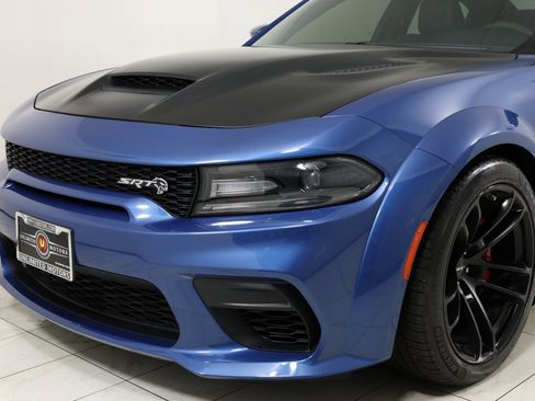 Used 2021 Dodge Charger SRT Hellcat w/ Harman/Kardon Audio Group image 45