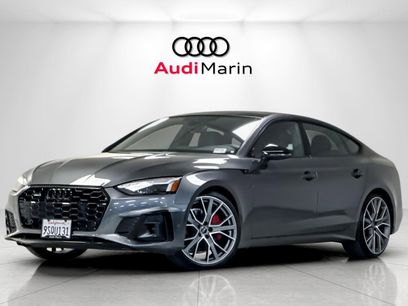 Used 2025 Audi A5 2.0T Premium Plus w/ Premium Plus