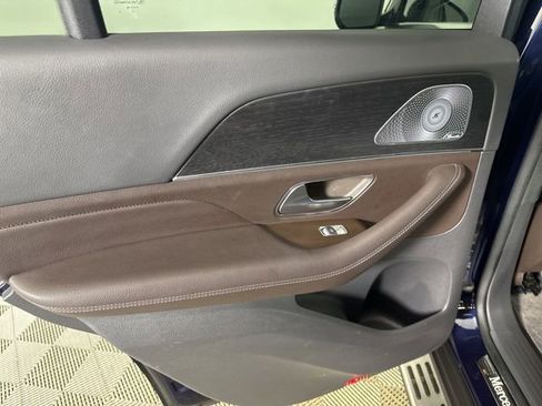 Used 2020 Mercedes-Benz GLE 350 4MATIC image 18