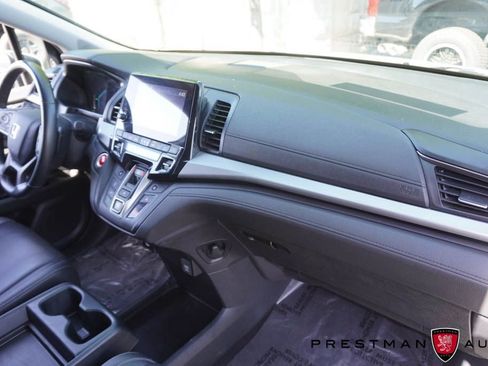 Used 2024 Honda Odyssey EX-L image 44