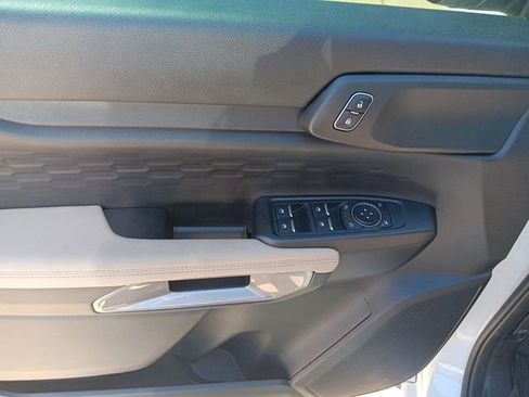 Used 2024 Ford Ranger XLT w/ Equipment Group 301A High image 25