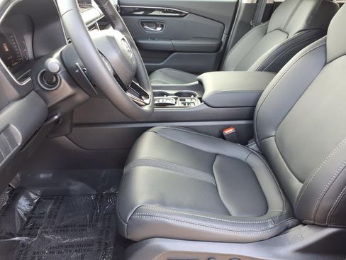 New 2026 Honda Pilot EX-L image 14