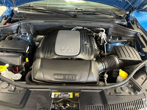 Certified 2023 Dodge Durango R/T AWD/4WD image 27