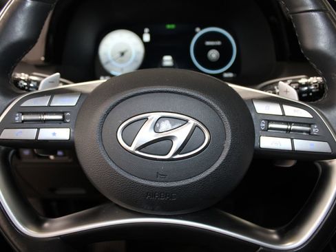 Used 2024 Hyundai Palisade Calligraphy image 36