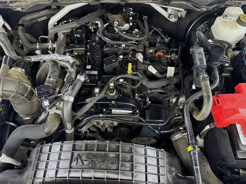 Used 2019 Ford Ranger XLT w/ Equipment Group 301A Mid image 38