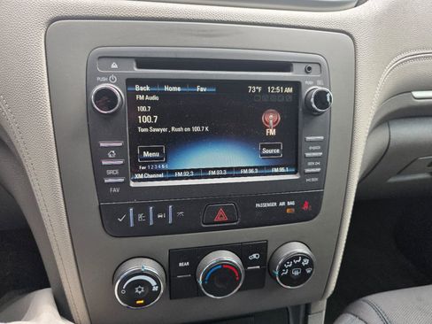 Used 2017 Chevrolet Traverse LS image 38