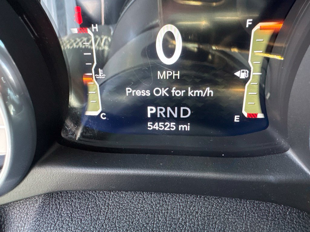 Used 2018 Jeep Wrangler Unlimited Sahara AWD/4WD image 16