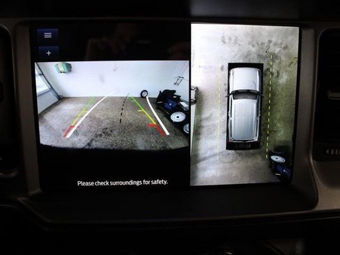 Certified 2021 Ford Bronco Outer Banks image 19