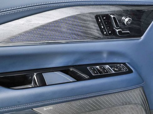Certified 2026 Cadillac Escalade IQ Sport 2 AWD/4WD image 8