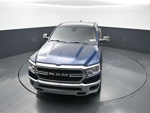 Used 2023 RAM 1500 Big Horn RWD image 18