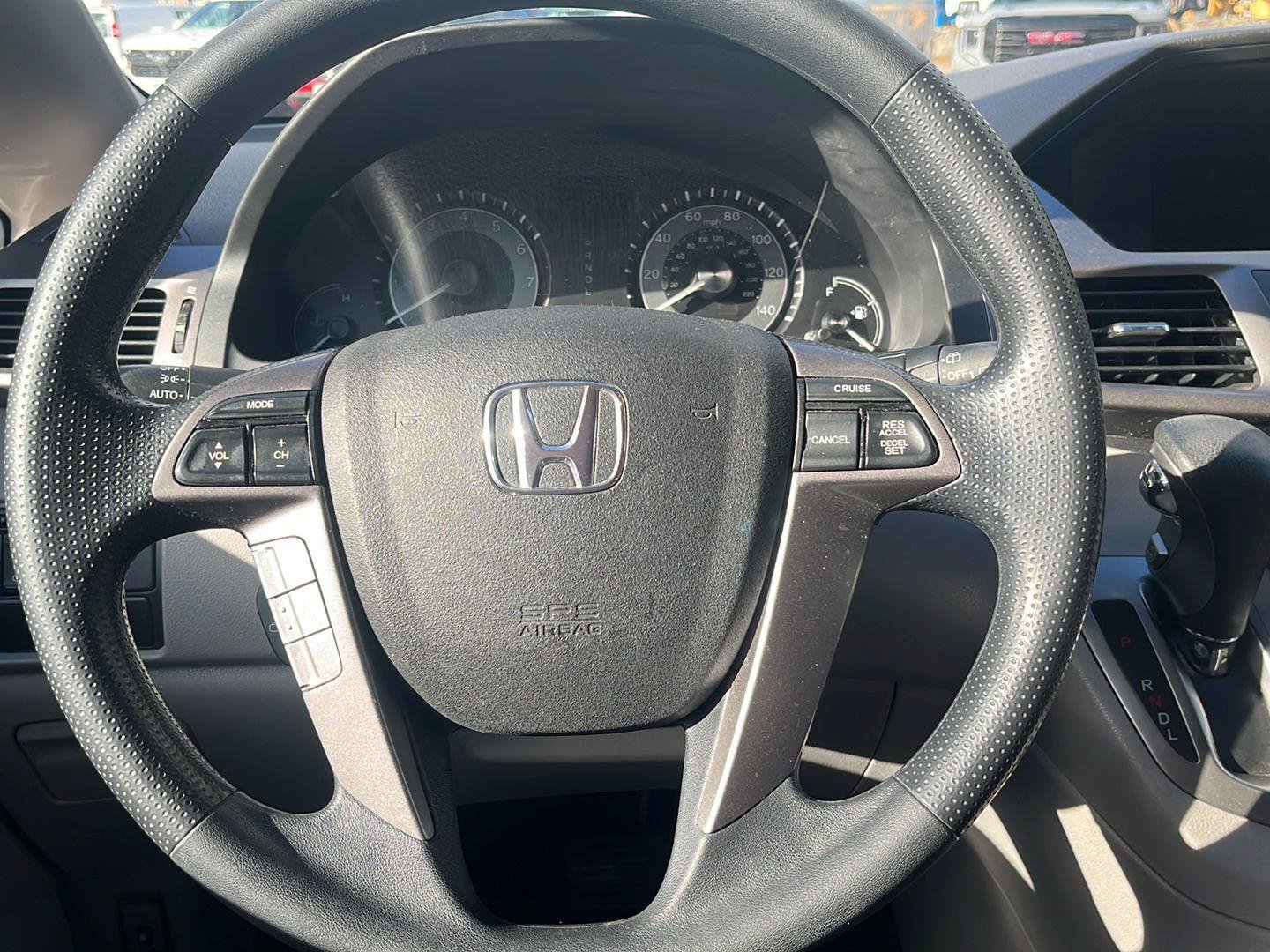 Used 2016 Honda Odyssey SE image 35