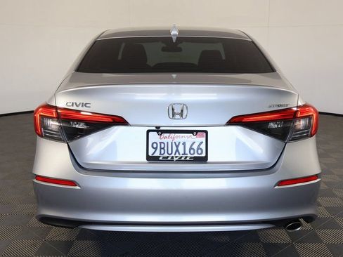 Used 2022 Honda Civic Sport image 5