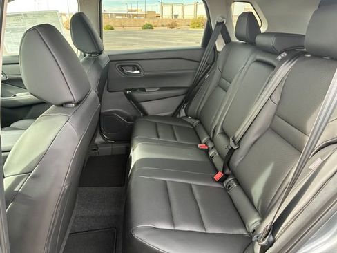 New 2026 Nissan Rogue SV FWD image 21