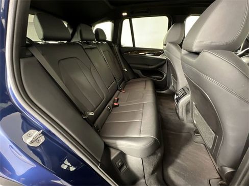Used 2021 BMW X3 xDrive30e w/ Premium Package image 28