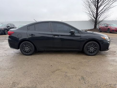Used 2019 Subaru Impreza 2.0i image 6