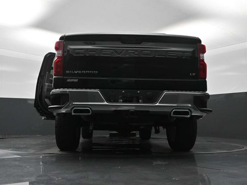 New 2026 Chevrolet Silverado 1500 LT w/ True North Edition Plus image 30
