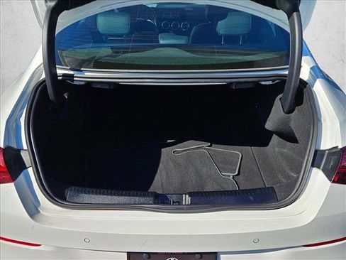 Used 2025 Mercedes-Benz CLA 250 image 6