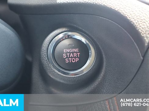Used 2024 Subaru Forester Sport AWD/4WD image 37