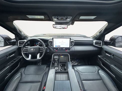 Used 2023 Toyota Tundra Platinum image 12