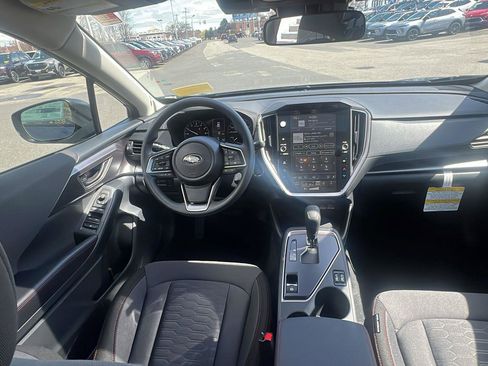 New 2026 Subaru Impreza 2.0i Sport image 25