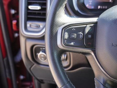 Certified 2024 RAM 2500 Rebel AWD/4WD image 26