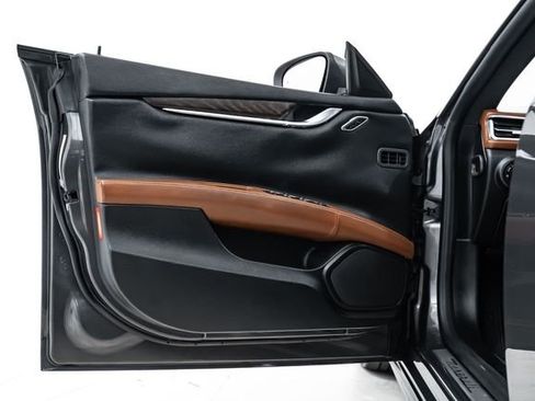 Used 2018 Maserati Ghibli S Q4 image 14