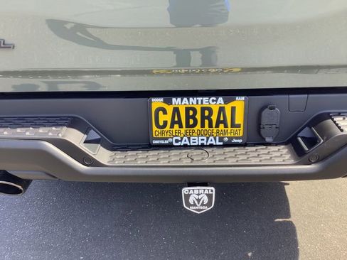 New 2026 RAM 1500 Rebel image 30