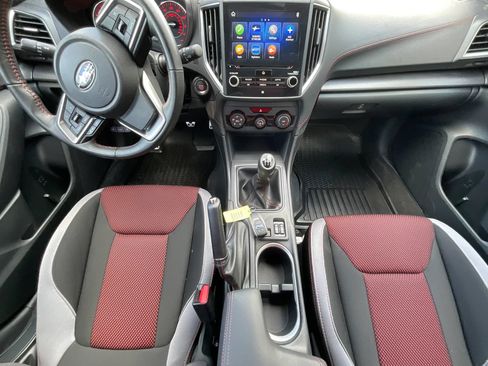 Used 2022 Subaru Impreza 2.0i Sport AWD/4WD image 18